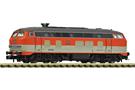 Fleischmann N DB Diesellok 218 144-4, City-Bahn, Ep. IV