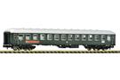 Fleischmann N DB Halbspeisewagen BR4ymg, 2. Klasse, Ep. III