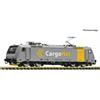 Fleischmann N (DC) CARGONET Elektrolokomotive 185 704-5, CargoNet/Railpool