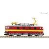 Fleischmann N (DC) CSD Elektrolokomotive 372 008-3, CSD