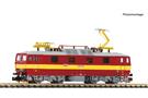 Fleischmann N (DC) CSD Elektrolokomotive 372 008-3, CSD