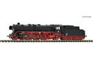 Fleischmann N (DC) DB Dampflokomotive 001 168-4, DB