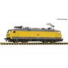 Fleischmann N (DC) DB Netz Elektrolokomotive 120 160-7, DB Netz