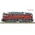Fleischmann N (DC) DR Diesellokomotive 120 004-7, DR