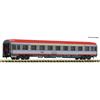 Fleischmann N (DC) ÖBB Eurofima-Wagen 1. Klasse, ÖBB