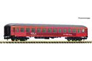 Fleischmann N (DC) ÖBB „Rollende Landstraße“-Begleitwagen, ÖBB