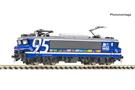 Fleischmann N (DC) RAIL FORCE ONE Elektrolokomotive 1931 „95 Jahre NVBS“, Rail Force One