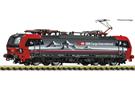 Fleischmann N (DC) SBB Elektrolokomotive 7193 833-9, SBB Cargo International