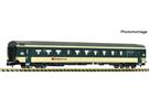 Fleischmann N (DC) SBB Reisezugwagen 2. Klasse, SBB