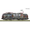 Fleischmann N (DCC) CD Elektrolokomotive 193 568-3, CD