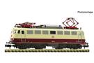 Fleischmann N (DCC) DB-AG Elektrolokomotive 110 504-8