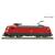 Fleischmann N (DCC) DB AG Elektrolokomotive BR 101, DB AG
