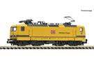 Fleischmann N (DCC) DB Bahnbau Elektrolokomotive 143 352-2, DB Bahnbau Gruppe