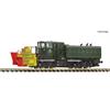 Fleischmann N (DCC) DB Beilhack Schneeschleuder