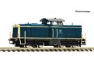 Fleischmann N (DCC) DB Diesellokomotive 212 053-3, DB