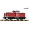 Fleischmann N (DCC) DB Diesellokomotive 212 176-2