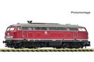 Fleischmann N (DCC) DB Diesellokomotive 218 189-9, DB