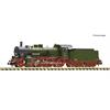 Fleischmann N (DCC) DRG Dampflokomotive 38 3713, DRG
