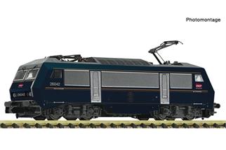 Fleischmann N (DCC) SNCF Elektrolokomotive BB 26019