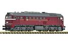 Fleischmann N DR Diesellok 120 272-0, Ep. IV