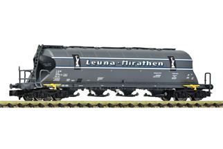 Fleischmann N DR Staubsilowagen Uacs, Leuna-Mirathen, Ep. IV