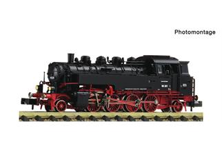 Fleischmann N DRG Dampflokomotive 86 261