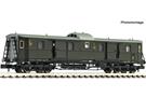 Fleischmann N DRG Gepäckwagen