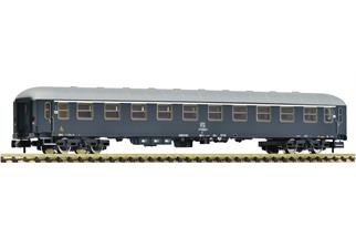 Fleischmann N FS Reisezugwagen UIC-X Az, 1. Klasse, Ep. IV