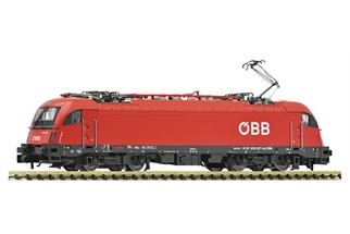 Fleischmann N ÖBB Elektrolok 1216 227-9, Ep. VI