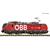 Fleischmann N ÖBB Elektrolok 1293 164-0, Vectron MS, Vectron Nr. 2000, Ep. VI