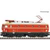 Fleischmann N ÖBB Elektrolok Rh 1044, blutorange, Ep. V