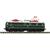 Fleischmann N ÖBB Elektrolok Rh 1110, tannengrün, Ep. IV