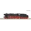 Fleischmann N Privat Dampflokomotive 01 202