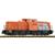 Fleischmann N RTS Diesellok 203 500-4, Ep. VI