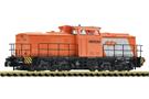 Fleischmann N RTS Diesellok 203 500-4, Ep. VI