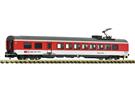 Fleischmann N SBB Speisewagen EW IV WR, rot/grau, Ep. V