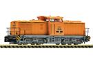 Fleischmann N (Sound) DR Diesellok 111 018-8, Ep. IV