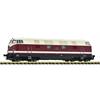 Fleischmann N (Sound) DR Diesellok 118 104-9, Ep. IV