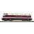 Fleischmann N (Sound) DR Diesellok 118 104-9, Ep. IV