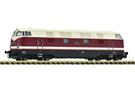 Fleischmann N (Sound) DR Diesellok 118 104-9, Ep. IV