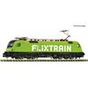 Fleischmann N (Sound) Flixtrain Elektrolok 182 505-8, Ep. VI