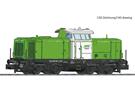 Fleischmann N (Sound) SETG Diesellok V 100.53, Ep. VI