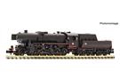 Fleischmann N (Sound) SNCF Dampflok 150.Y.3, Ep. III