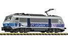 Fleischmann N (Sound) SNCF Elektrolok BB 126163, En Voyage, Ep. VI