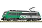 Fleischmann N (Sound) SNCF Elektrolok BB 426063, FRET, Ep. VI