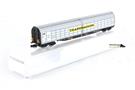 Fleischmann N Transwaggon Güterwagen Habbiins 2740 716-1 (OCC)