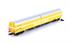Fleischmann N Wascosa Güterwagen Habbiillnss 2891 009-1, Die Post (OCC) | Bild 2