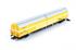 Fleischmann N Wascosa Güterwagen Habbiillnss 2891 045-0, Die Post (OCC) | Bild 2