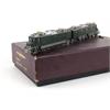 Fulgurex 4207 N SBB Elektrolok Ae 8/14 11801, grün (OCC)