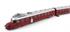 Fulgurex H0 (DC) SBB Triebzug RAe 4/8 1021, Churchill (OCC) | Bild 3